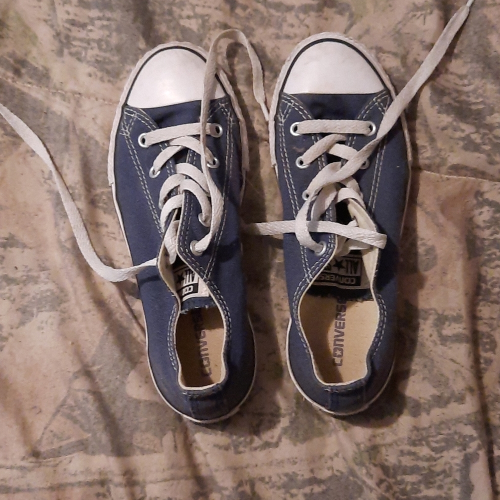 Converse All Star (S4)